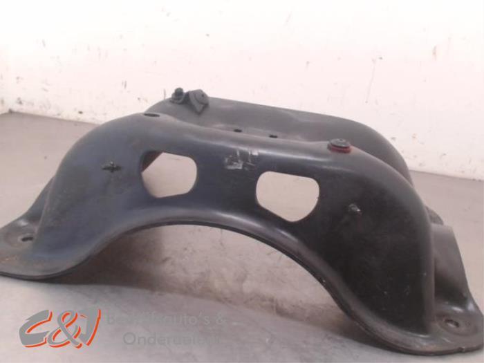 Support boîte de vitesse d'un Mercedes Vito, 3 mois de garantie, Utilisé, -, -