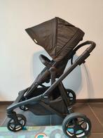 Thule Sleek 2 nieuw/ongebruikt + twin seat+ draagmand, Enlèvement, Autres marques, Couverture pieds