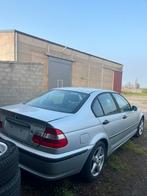 Bmw e46, Auto-onderdelen, Ophalen, BMW