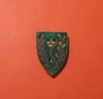 Borstzakkenteken medische dienst, Verzenden, Landmacht, Embleem of Badge