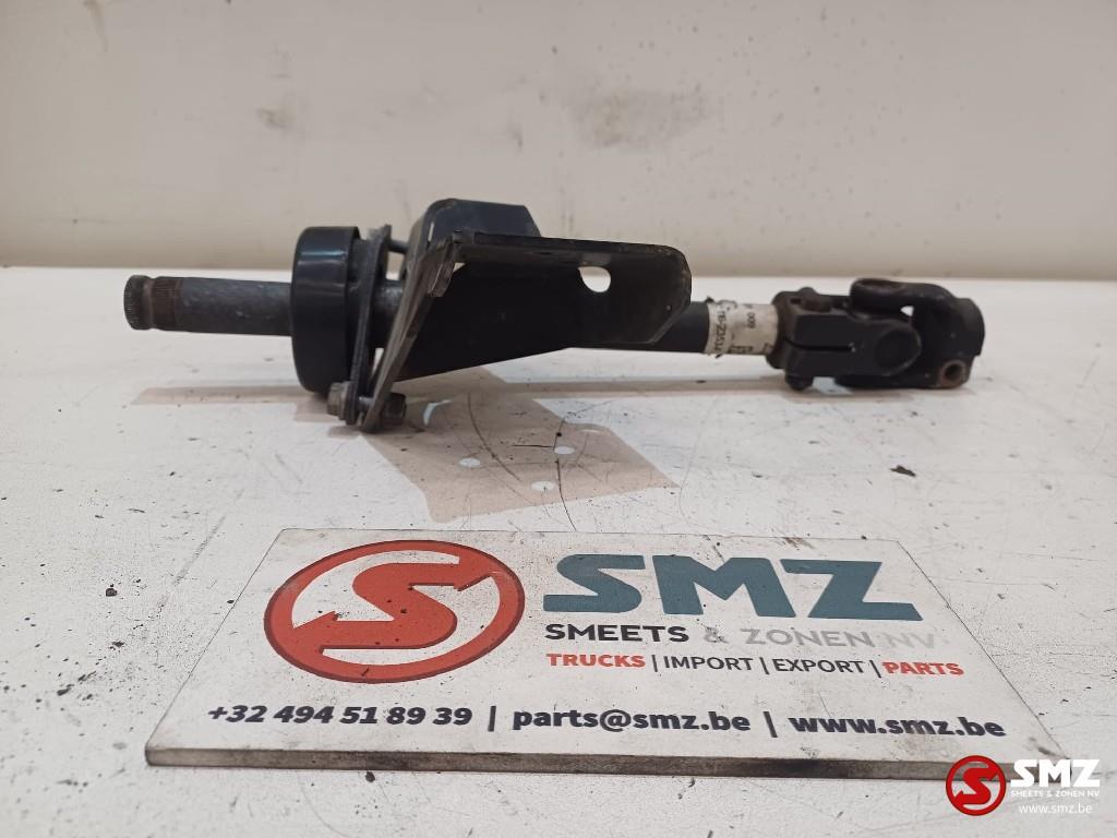 Occ Arbre de transmission de la colonne de directi, Autos : Pièces & Accessoires, Utilisé, Mercedes-Benz, Direction