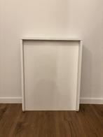 Luiertafel opzetstuk, Ophalen, Gebruikt, Aankleedkussen, Overige merken