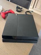 PlayStation 4, Consoles de jeu & Jeux vidéo, Consoles de jeu | Sony PlayStation 4, Avec disque dur, Enlèvement ou Envoi, Avec 1 manette
