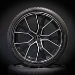 Zomerbanden Velgen Audi Q7 SQ7 E-tron Origineel 285/35/22, Gebruikt, -, 285 mm, -