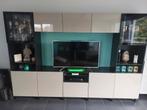 Ikea Besta Wandmeubel Tv-kast, Huis en Inrichting, Ophalen