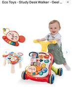 Poussette musicale pour bébé, Enfants & Bébés, Enlèvement, Utilisé