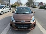 Hyundai i10  1.0i Twist Techno Pack **12M GARANTIE**, Autos, Euro 6, Entreprise, Carnet d'entretien, 5 portes