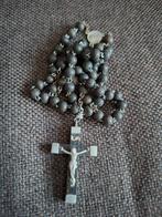 Paternoster 2, Enlèvement