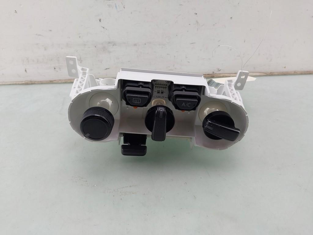PANNEAU DE COMMANDE CHAUFFAGE CLIMATISATION Ignis (MF), Utilisé, Suzuki