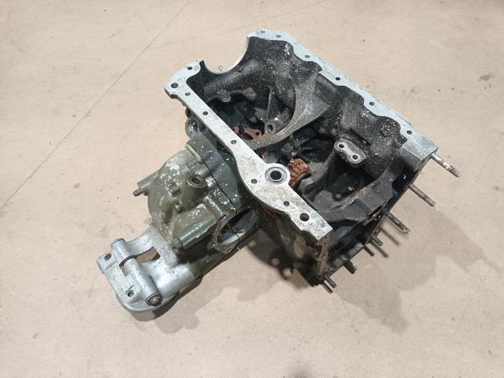 boîte de vitesses EMPTY 22A1288 Classic Mini Cooper 998/850, Autos : Pièces & Accessoires, Transmission & Accessoires, Mini, Rover