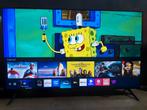 Samsung 4K 55inch Smart tv, Ophalen, Samsung, Smart TV