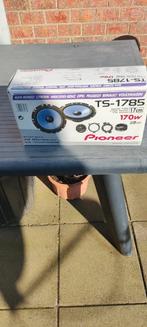 Pioneer TS-1785, Enlèvement, Neuf, 120 watts ou plus, Pioneer