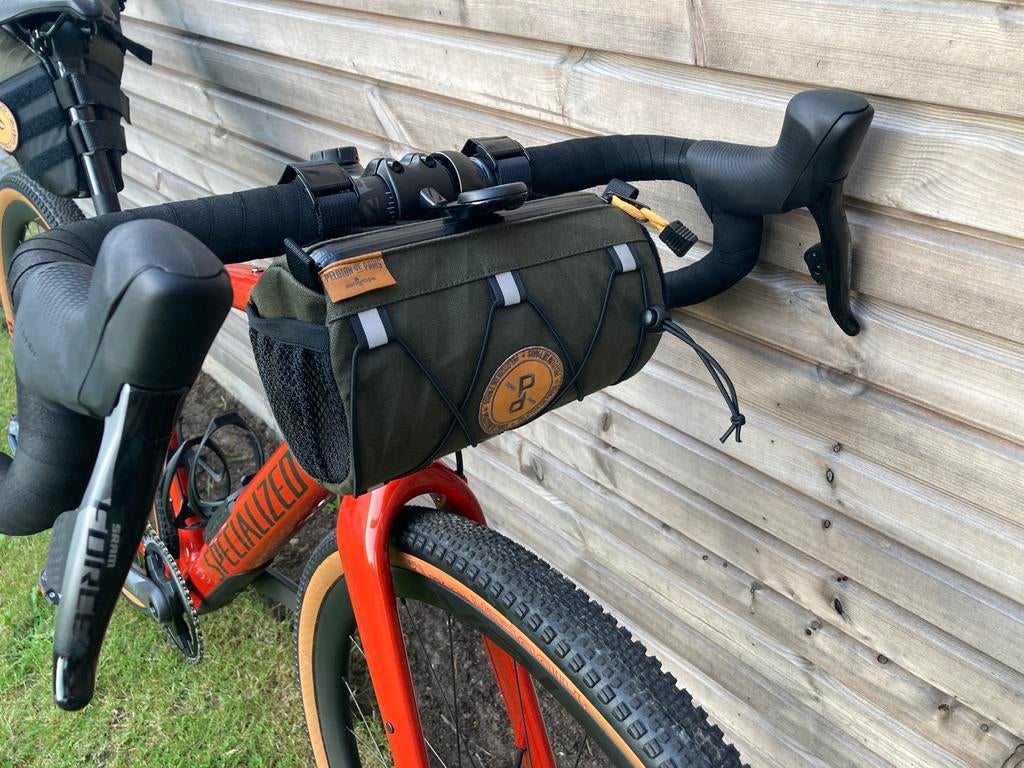 PEdALED fietstassen, Fietsen en Brommers, Ophalen of Verzenden, Nieuw