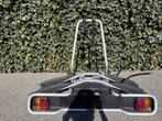 Fietsdrager Thule, Auto diversen, Fietsendragers, Ophalen, 2 fietsen, Gebruikt, Trekhaakdrager