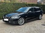 2015 BMW 520d F11 Facelift | Euro 6b, Auto's, Automaat, 4 deurs, Achterwielaandrijving, 4 cilinders