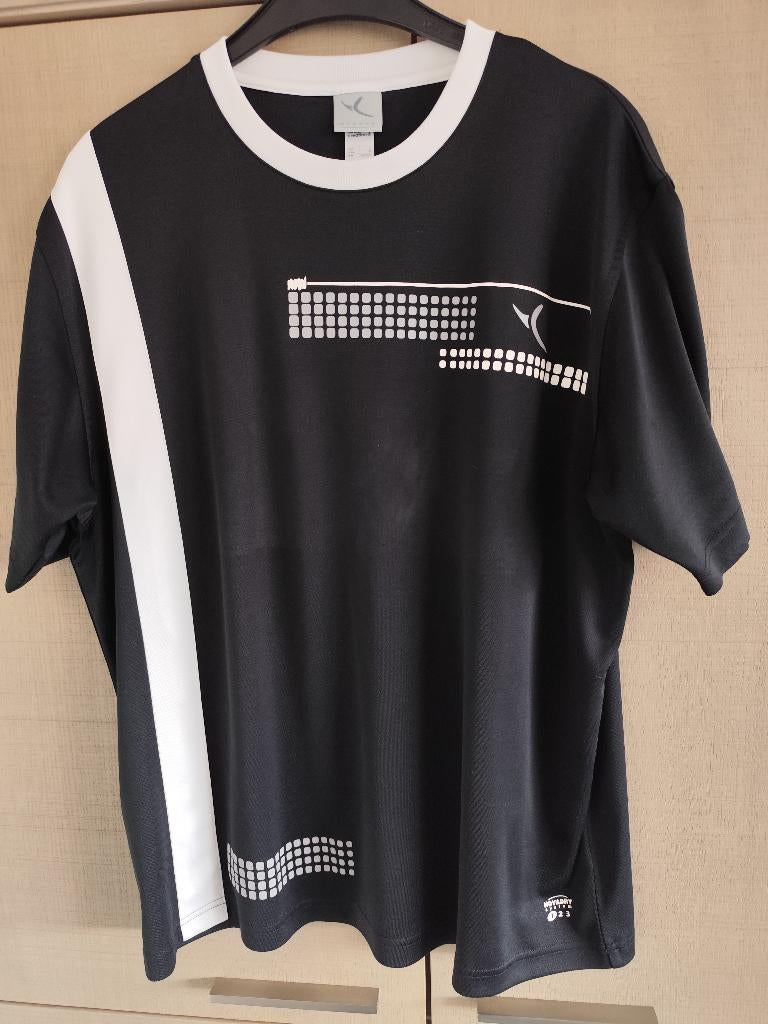 T-shirt pour homme, taille L, Vêtements | Hommes, T-shirts, Enlèvement ou Envoi, Decathlon, Noir, Taille 52/54 (L)