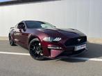 MUSTANG 2.3 Ecoboost, Cuir, Achat, Entreprise, Boîte manuelle