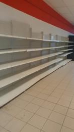 étagères de magasins, Enlèvement ou Envoi