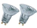 Osram Halopar 16, Enlèvement ou Envoi, Comme neuf, Verre, Halogène