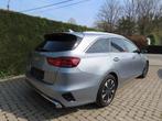 Kia Ceed Sportswagon SW / cee'd SW Ceed SW 1.5 T-GDi GT-Line, Auto's, Kia, 105 pk, Gebruikt, Zwart, Leder
