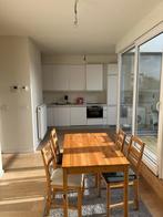 gemeubeld appartement te huur, Immo, 80 m², Appartement, Antwerpen, 2 kamers