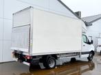 Mercedes-Benz Sprinter 514 2.2 CDI Laadklep Climate Control, Gebruikt, Zwart, 4 cilinders, 2000 kg
