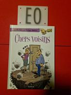 Bd chers voisins 1,EO, Enlèvement ou Envoi