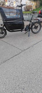 Muli steps met 300km, Fietsen en Brommers, Ophalen