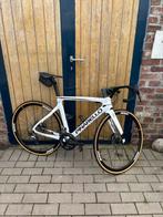 Pinarello gan, Ophalen, Zo goed als nieuw, Carbon