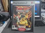 Tekken 5 pour Playstation 2, Enlèvement ou Envoi, À partir de 12 ans, Combat, Utilisé