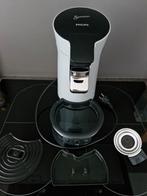 Philips Senseo Viva Café koffiezetapparaat, Ophalen of Verzenden, Koffiemachine, Koffiepads en cups, Afneembaar waterreservoir