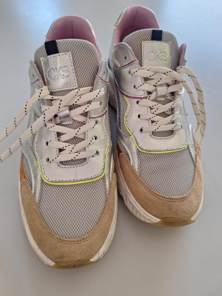 Schoenen CKS, Vêtements | Femmes, Enlèvement