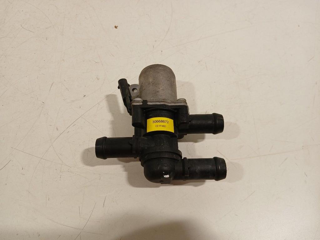 Waterpomp Volvo XC90, Onderdelen@venauto.nl, Van der Ven Autorecycling B.V., Gebruikt, Ettenseweg 76, 4706 PB Roosendaal, The Netherlands