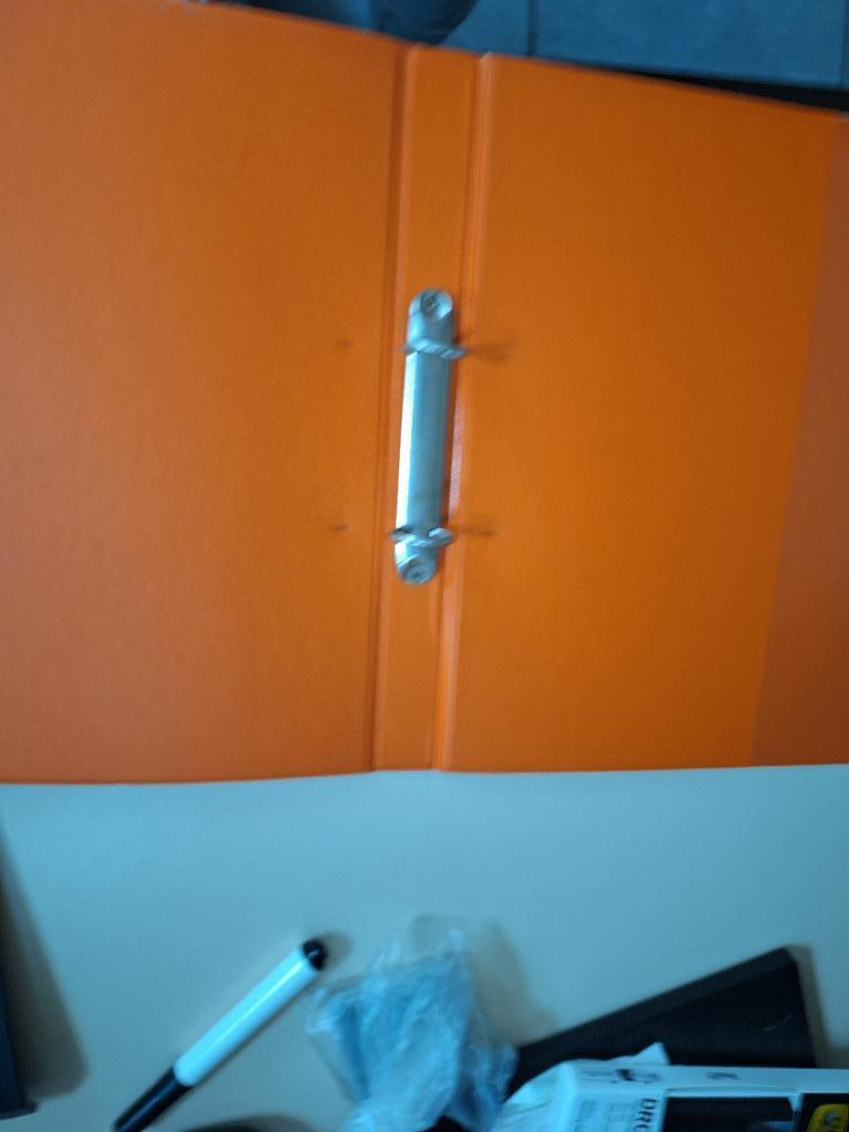 map oranje, Enlèvement ou Envoi, Comme neuf