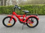 Kinderfiets 16", Fietsen en Brommers, Fietsen | Kinderfietsjes, Ophalen, Zo goed als nieuw, 16 tot 20 inch, High Risk
