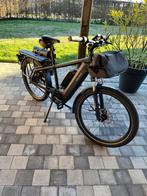 Speedpadelec Riese & Müller multicharger GT vario HS, Fietsen en Brommers, Elektrische fietsen, Zo goed als nieuw, 47 tot 51 cm