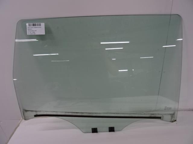 PORTIERRUIT RECHTS ACHTER Dacia Lodgy (JS) (01-2012/-), Auto-onderdelen, Ruiten en Toebehoren, Dacia, Gebruikt