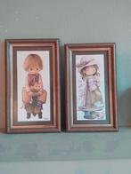 Jaklien Moerman, Enlèvement ou Envoi