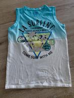 T-shirt zonder mouwen maat 140, Garçon, C&A, Enlèvement ou Envoi, Chemise ou À manches longues