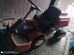 Zitmaaier husqvarna, Jardin & Terrasse, Tondeuses autoportées, Enlèvement