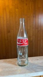 Coca cola, Enlèvement, Comme neuf