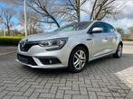 Renault Megane 1.2 Tce 2017/122000 km, Auto's, Euro 6, Bedrijf, Handgeschakeld, Parkeersensor