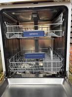 Vaatwasser Siemens, Elektronische apparatuur, Ophalen, Gebruikt, Minder dan 85 cm, Minder dan 10 liter