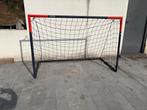 Voetbaldoel Kipsta 1,8m op 1,2m, Ophalen, Gebruikt