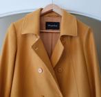 Te koop: Nieuw!!! Mooie gele jas van "Mayerline", 42., Vêtements | Femmes, Vestes | Été, Jaune, Enlèvement, "Mayerline", Taille 42/44 (L)