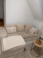 Zetel, Ophalen, 100 tot 125 cm, 150 tot 200 cm, Hoekbank