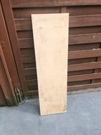 Marmeren plaat, Ophalen, Gebruikt