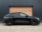 Audi RSQ8 4.0 TFSI RSQ8 quattro Dynamic +|Ceramic|CARBON|Spo, Auto's, Audi, Automaat, Zwart, 300 g/km, SUV of Terreinwagen