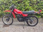 Yamaha XT250 tweedehands uit het jaar 1983, Ophalen, Gebruikt