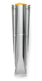 Branbantia grondpen voor droogmolen, nieuw., Ophalen of Verzenden, Nieuw, Droogmolen